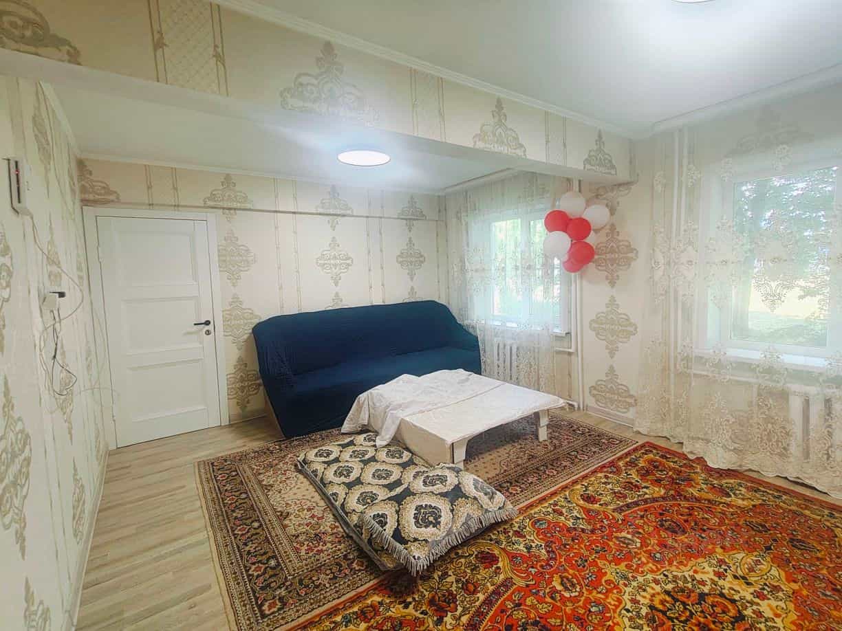 Россия, Тульская область, Новомосковск, улица Мира, 11, фото 3