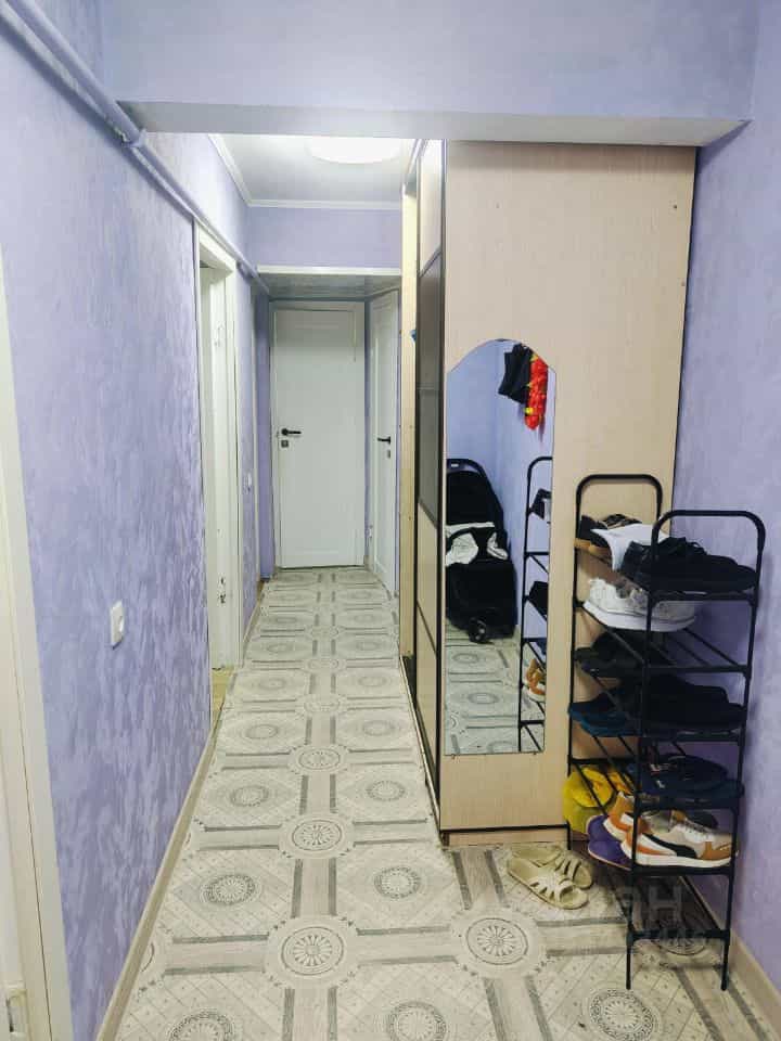 Россия, Тульская область, Новомосковск, улица Мира, 11, фото 4