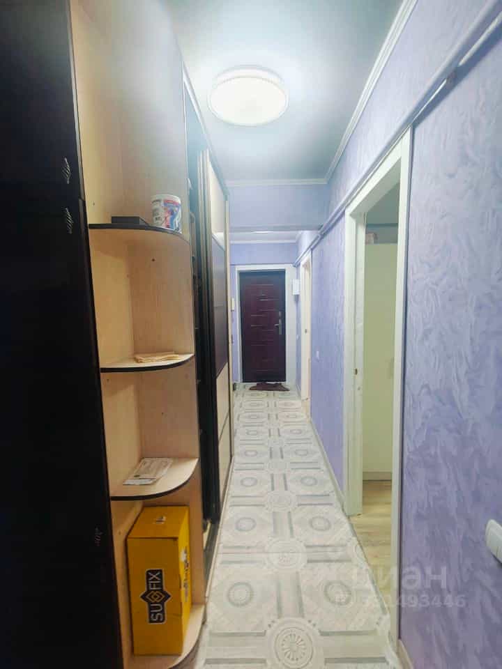 Россия, Тульская область, Новомосковск, улица Мира, 11, фото 9