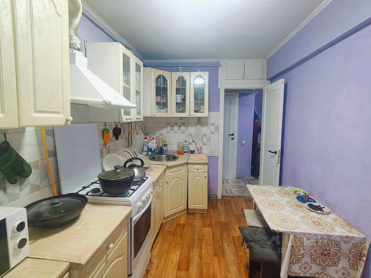 Россия, Тульская область, Новомосковск, улица Мира, 11, фото 12