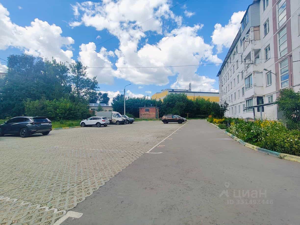 Россия, Тульская область, Новомосковск, улица Мира, 11, фото 13