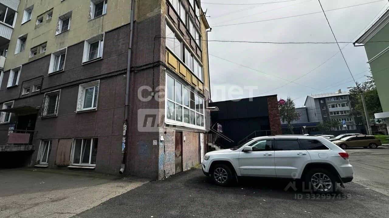 Россия, Иркутск, Советская улица, 137, фото 14