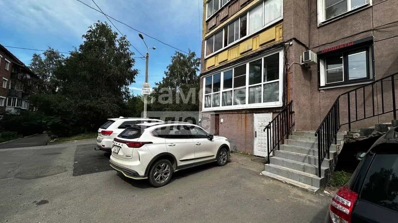 Россия, Иркутск, Советская улица, 137, фото 15