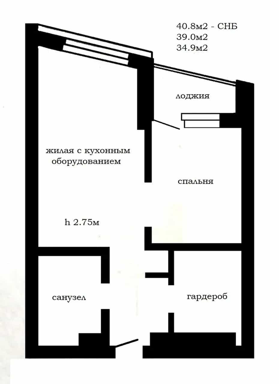Беларусь, Минск, улица Леонида Щемелёва, 28, фото 17