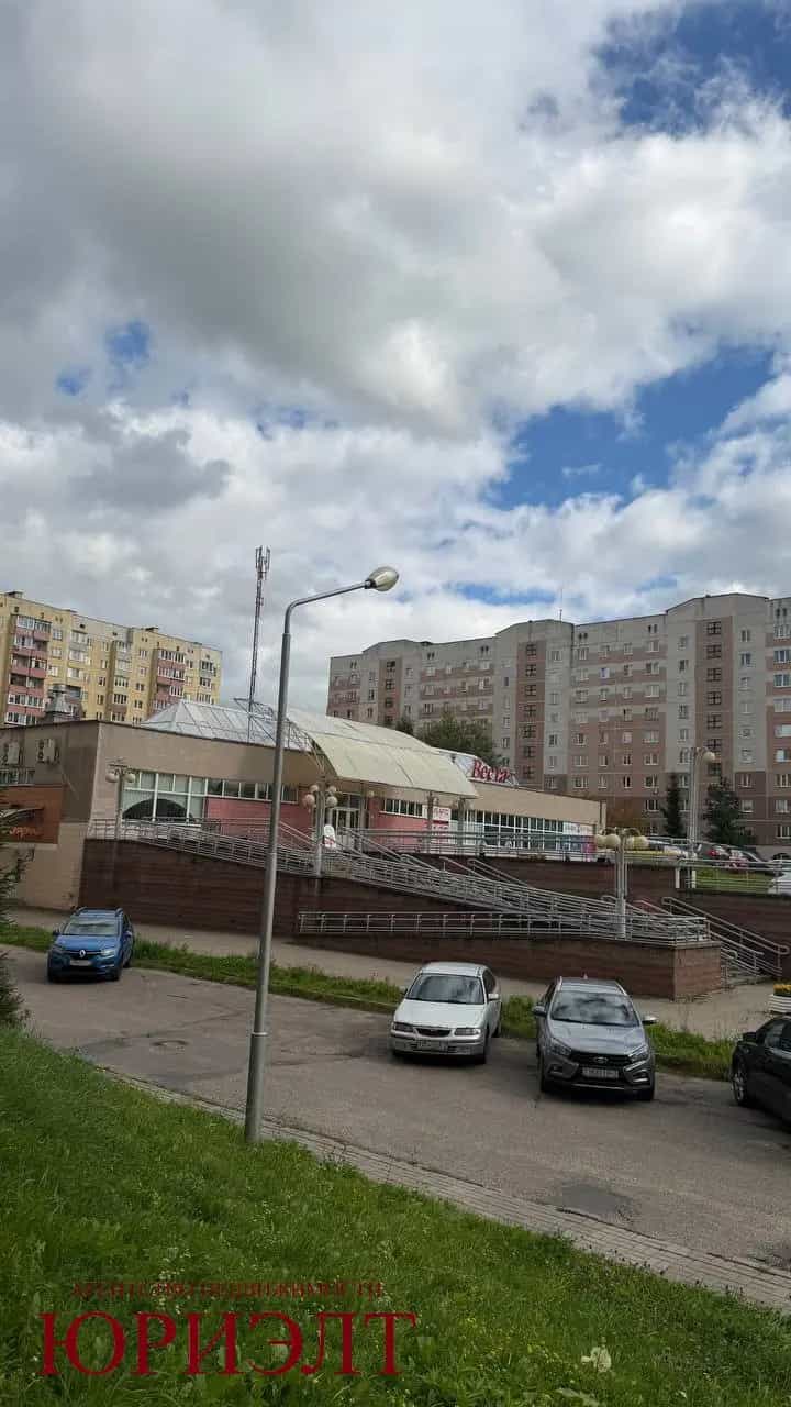 Беларусь, Витебск, улица Чкалова, 50к1, фото 11