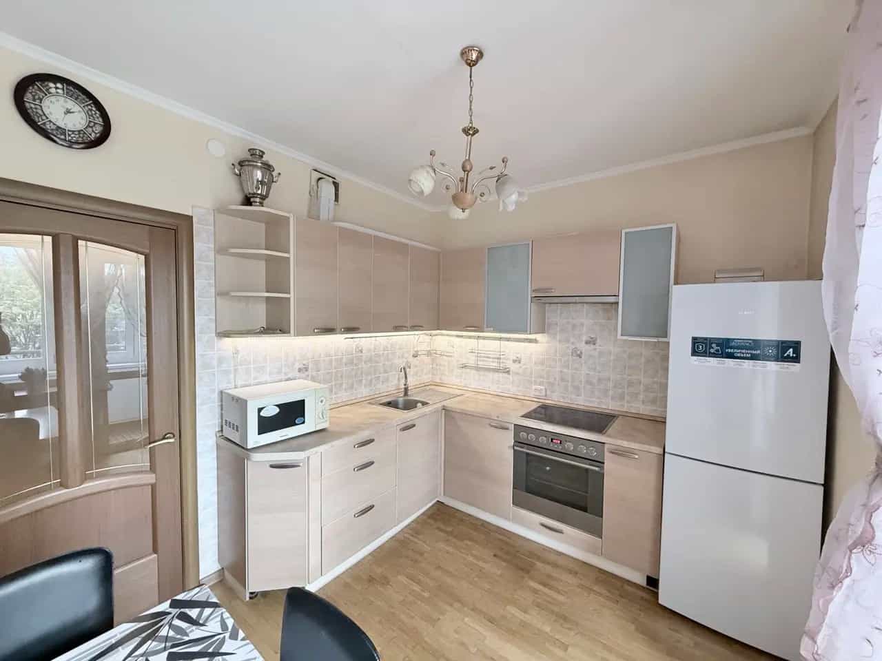 Беларусь, Минск, Волгоградская улица, 86