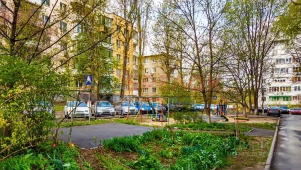 Россия, Ростов-на-Дону, улица 2-й Пятилетки, 6/3, фото 12