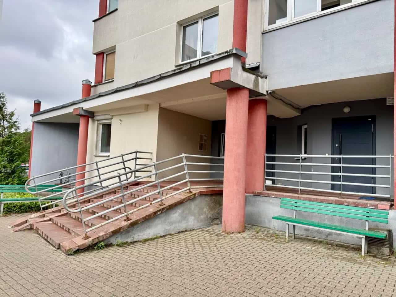 Беларусь, Минск, Волгоградская улица, 86, фото 27