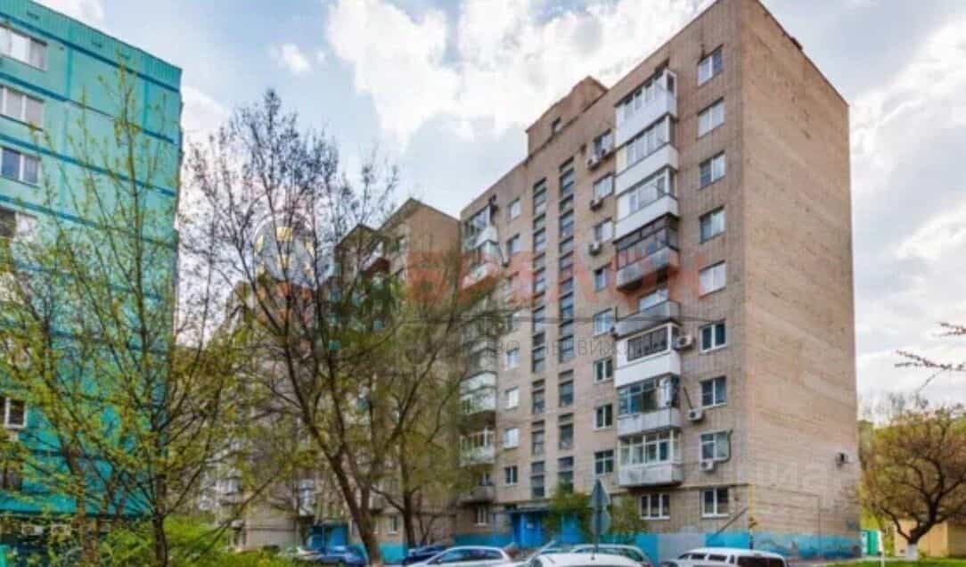 Россия, Ростов-на-Дону, улица 2-й Пятилетки, 6/3, фото 13