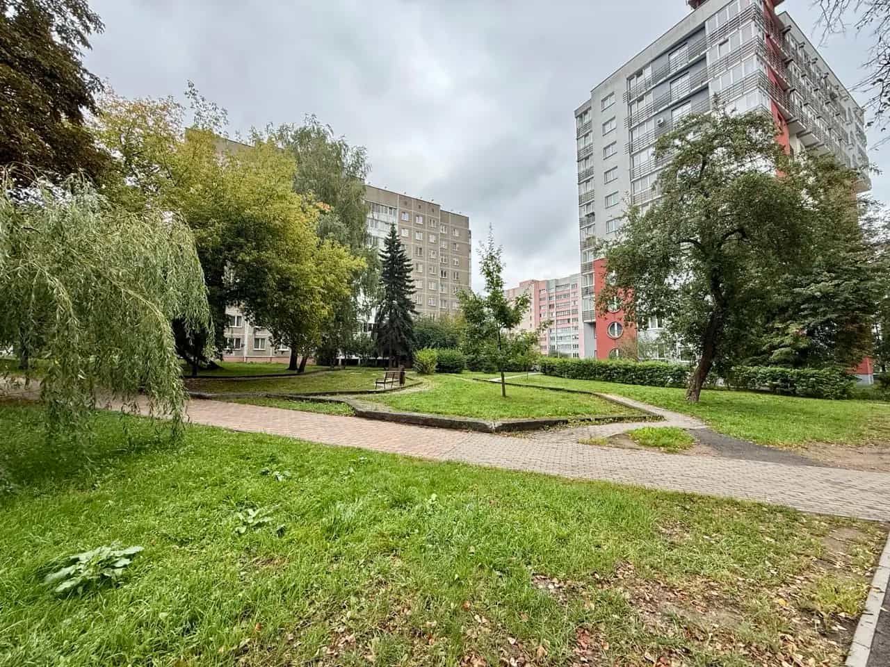 Беларусь, Минск, Волгоградская улица, 86, фото 29