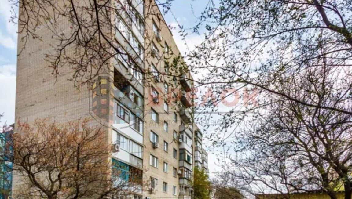 Россия, Ростов-на-Дону, улица 2-й Пятилетки, 6/3, фото 14