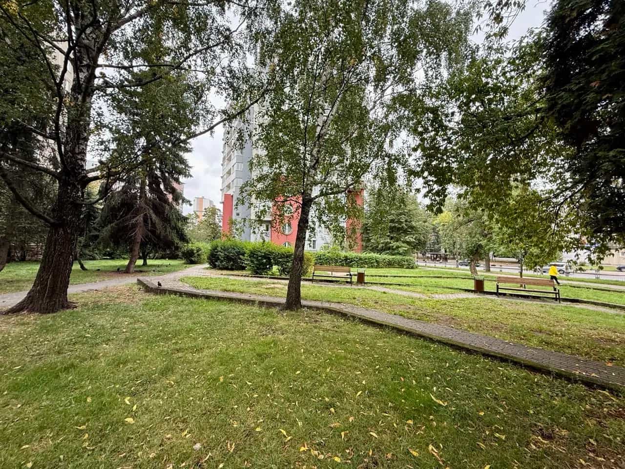 Беларусь, Минск, Волгоградская улица, 86, фото 30