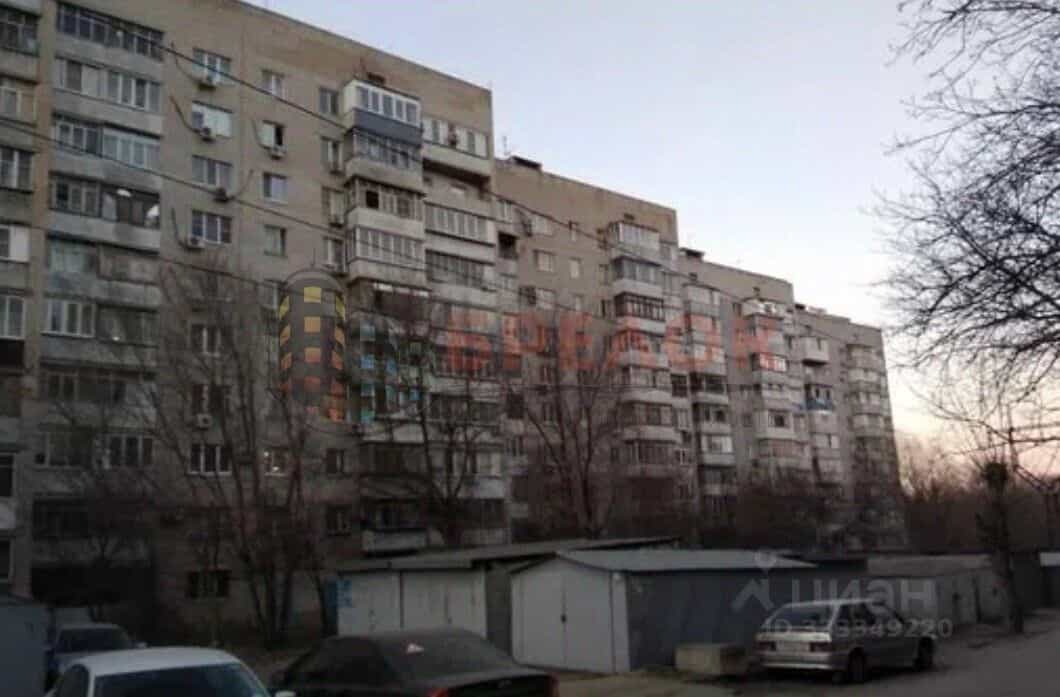 Россия, Ростов-на-Дону, улица 2-й Пятилетки, 6/3, фото 15