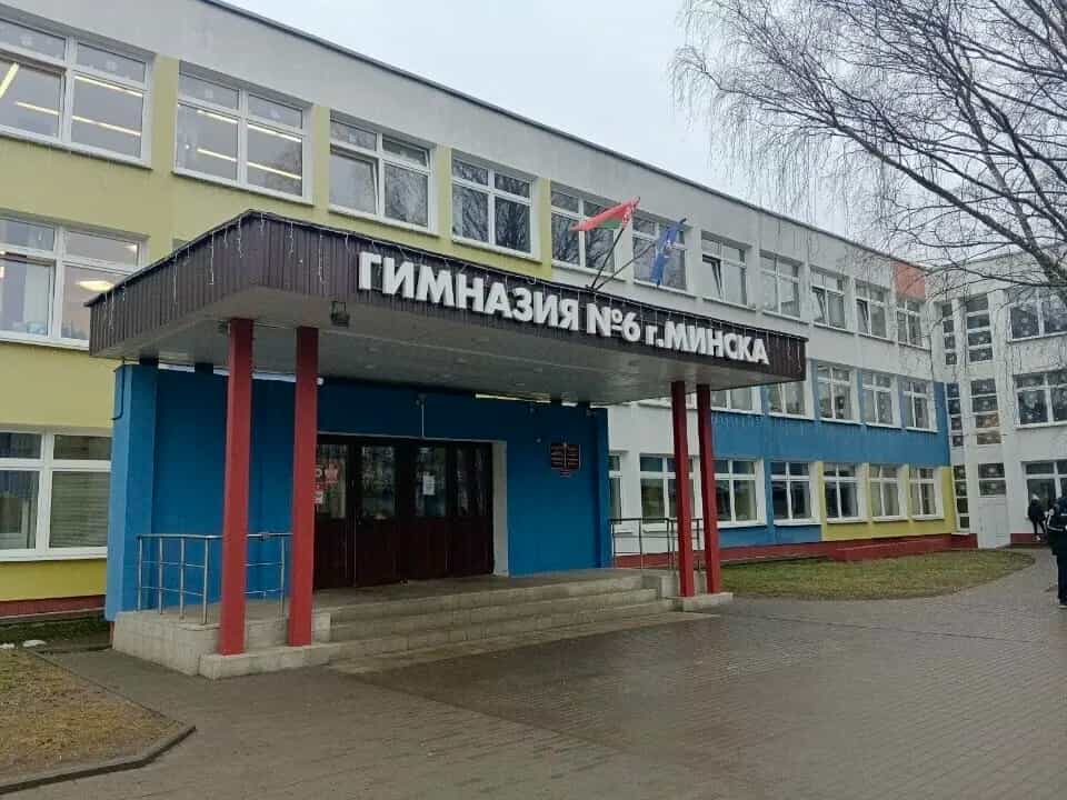 Беларусь, Минск, Волгоградская улица, 86, фото 32