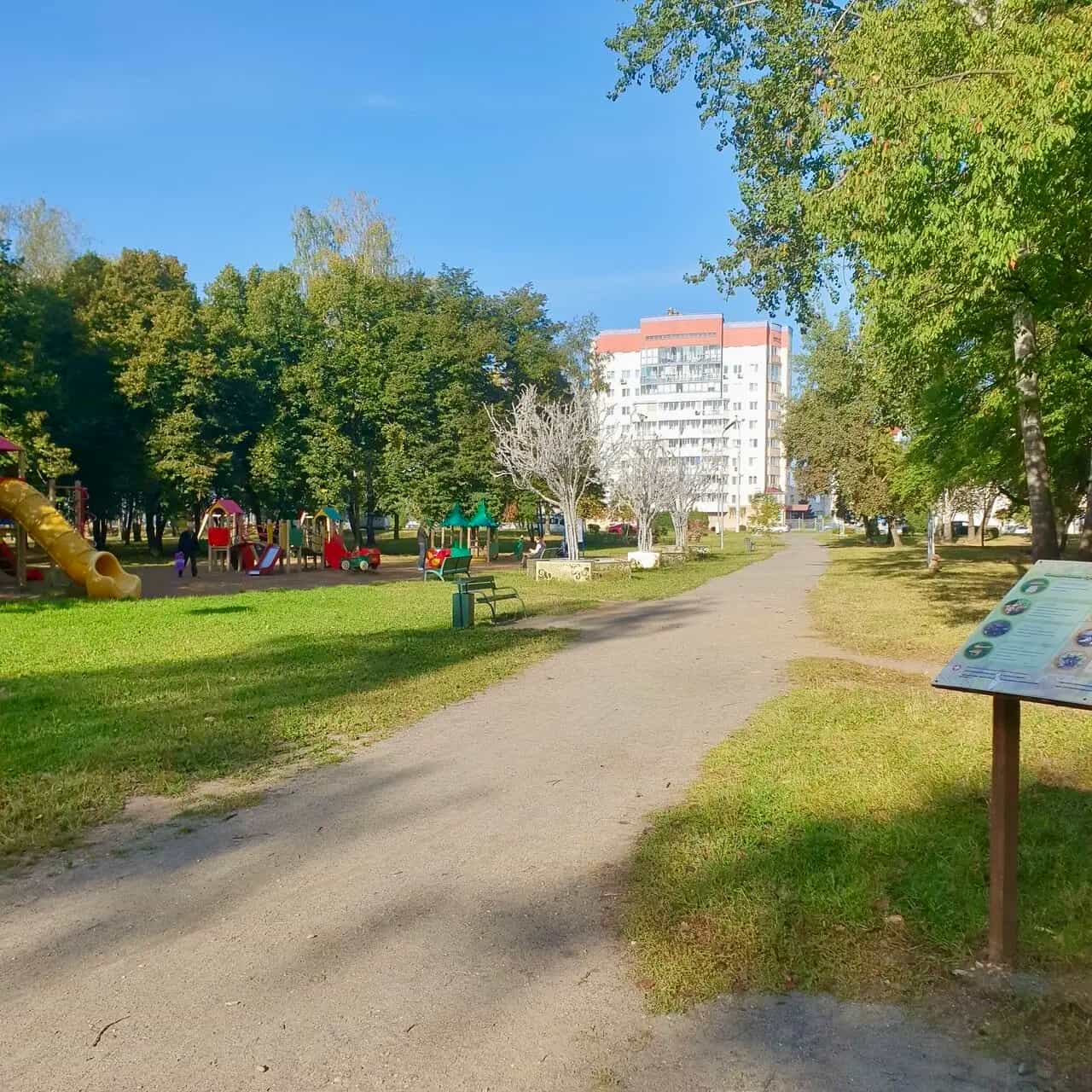 Беларусь, Минск, Волгоградская улица, 86, фото 35