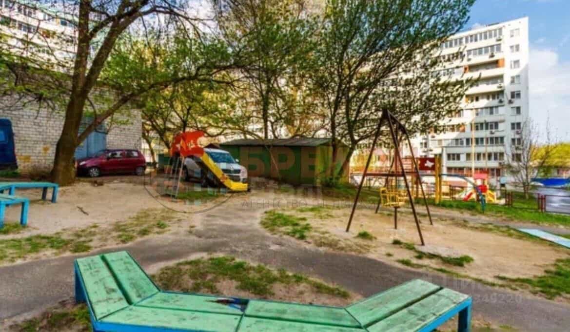 Россия, Ростов-на-Дону, улица 2-й Пятилетки, 6/3, фото 18