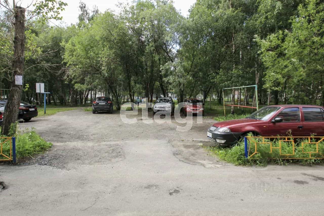 Россия, Ханты-Мансийский автономный округ — Югра, Сургут, проспект Ленина, 61/1, фото 32