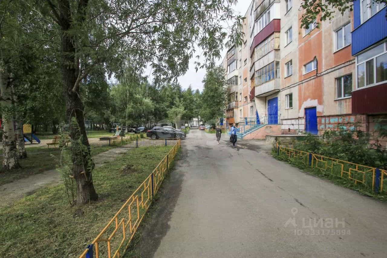 Россия, Ханты-Мансийский автономный округ — Югра, Сургут, проспект Ленина, 61/1, фото 34