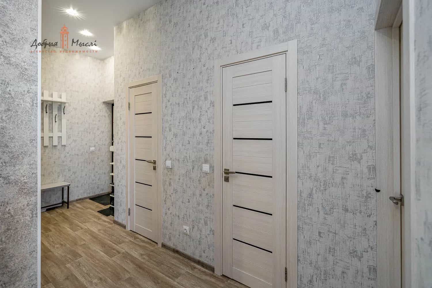 Беларусь, Минск, 3-й переулок Зубачёва, 3, фото 8