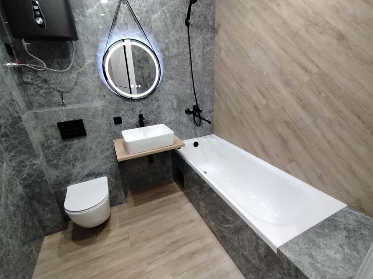 Россия, Республика Хакасия, Абакан, улица Некрасова, 16, фото 7