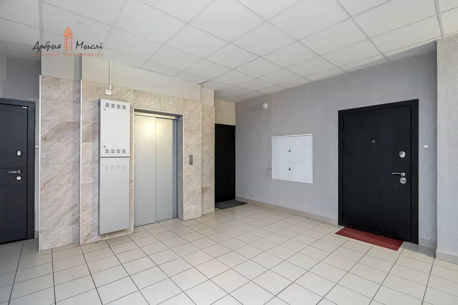Беларусь, Минск, 3-й переулок Зубачёва, 3, фото 23
