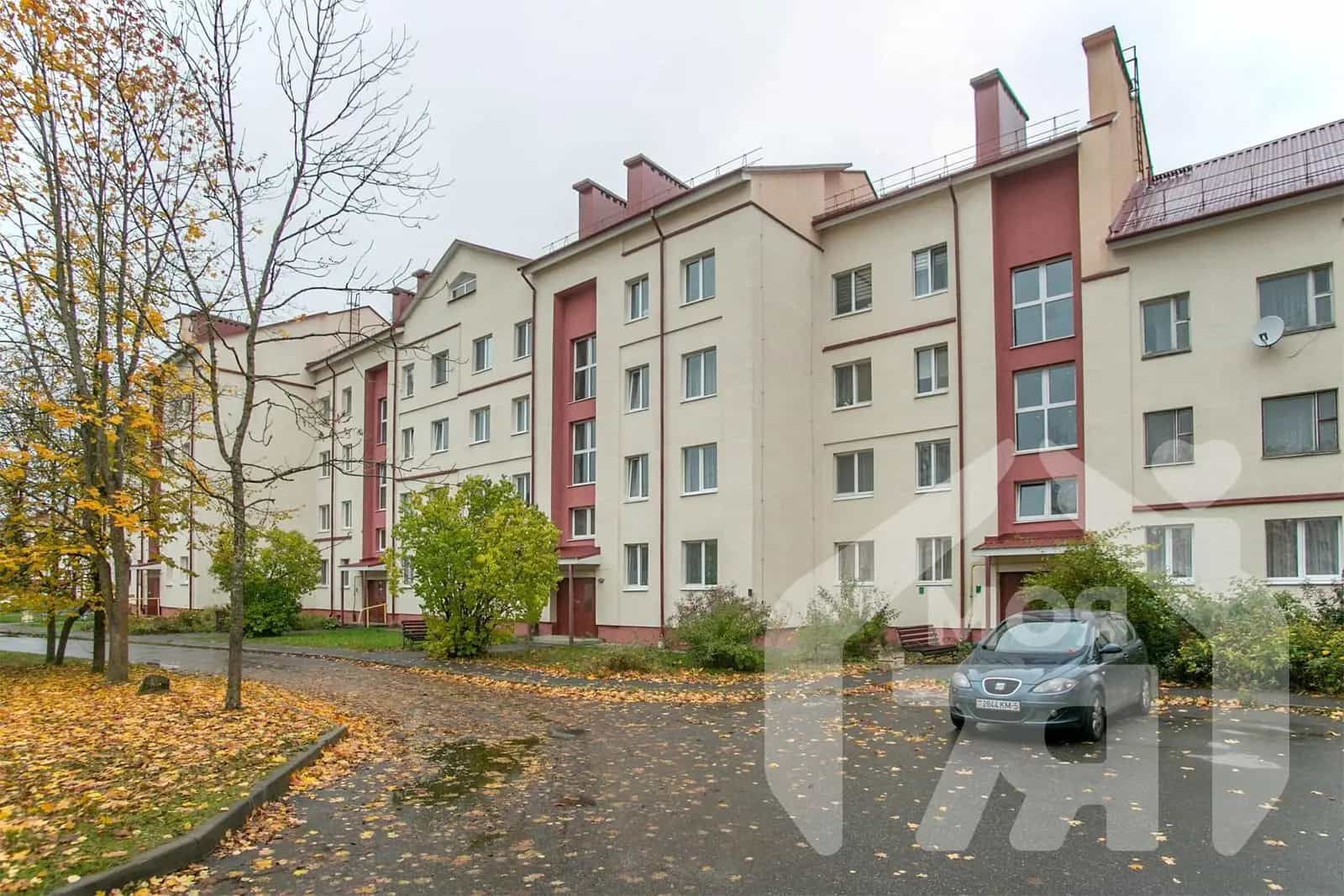 Беларусь, Минская область, Мядельский район, Нарочский сельсовет, курортный посёлок Нарочь, Октябрьская улица, 16, фото 17