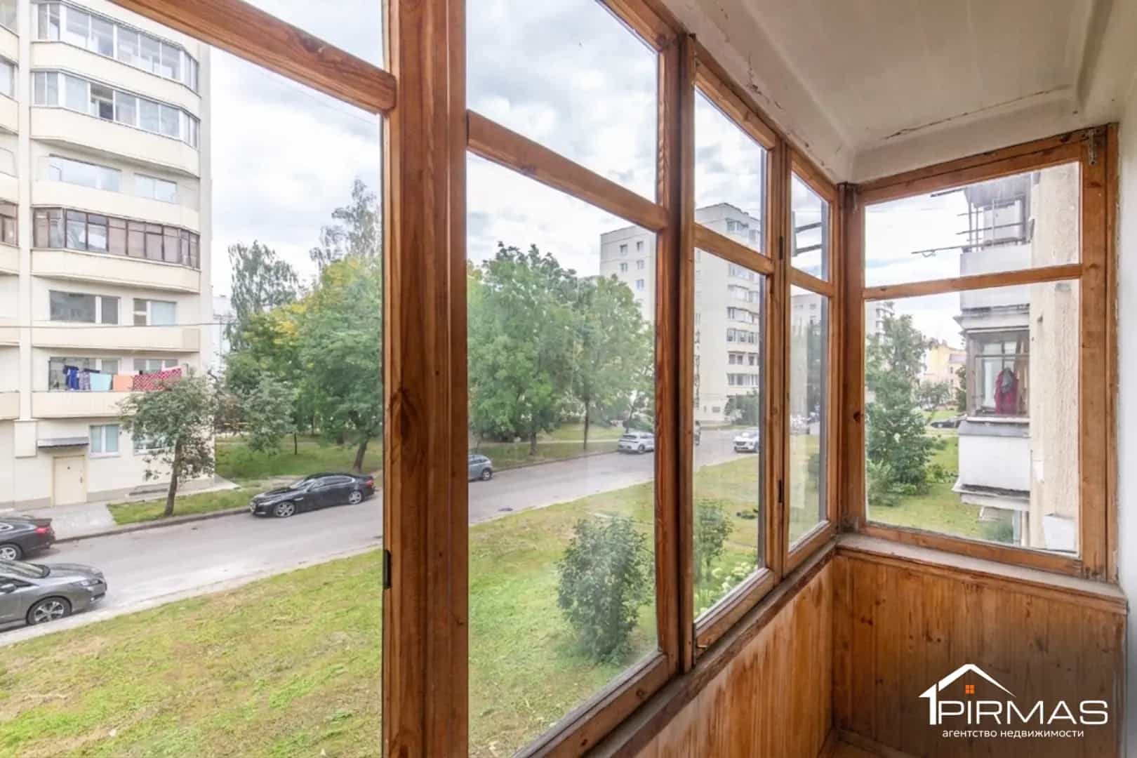 Беларусь, Минск, улица Якуба Коласа, 45к2, фото 17