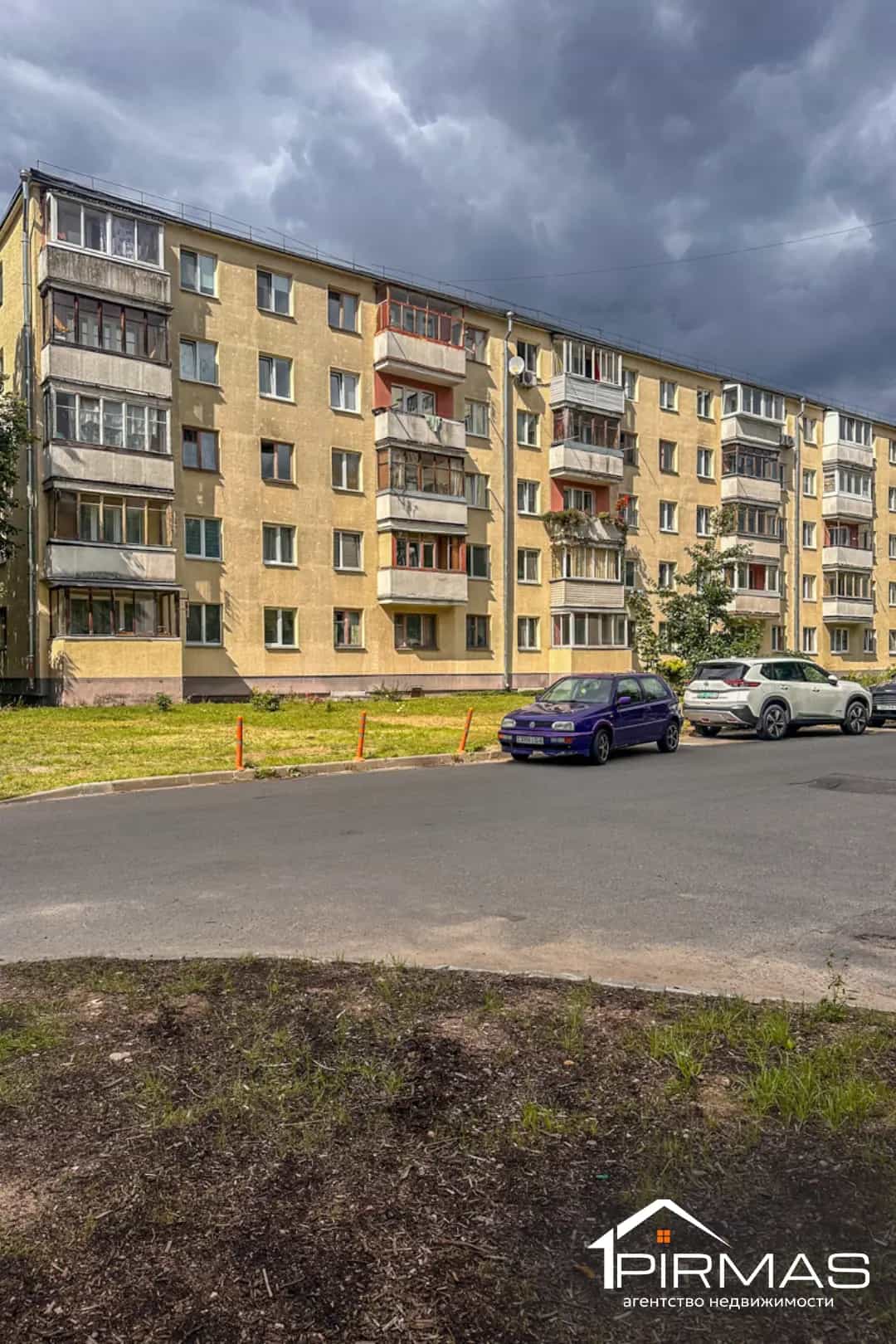 Беларусь, Минск, улица Якуба Коласа, 45к2, фото 20