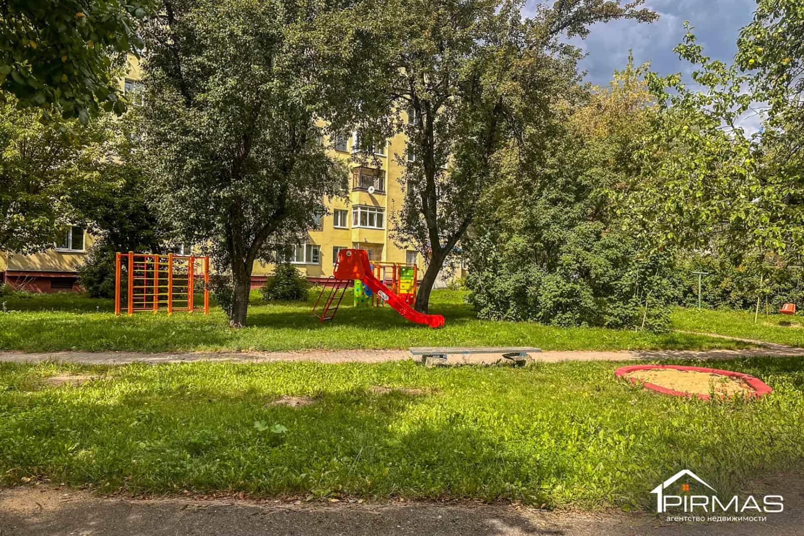 Беларусь, Минск, улица Якуба Коласа, 45к2, фото 23
