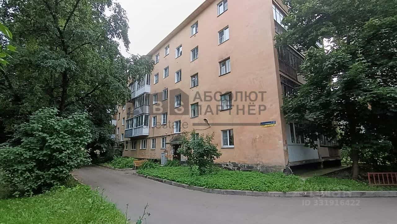 Россия, Великий Новгород, район Софийская сторона, Стратилатовская улица, 25к2, фото 3