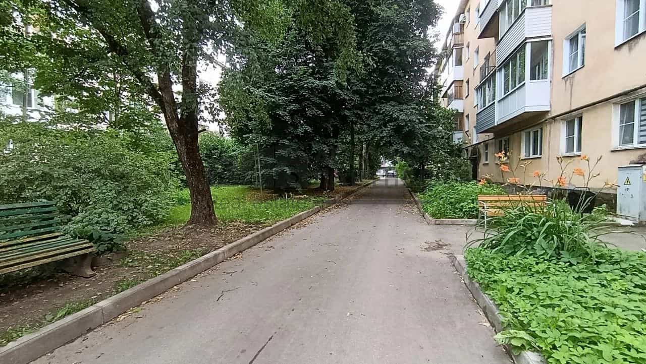 Россия, Великий Новгород, район Софийская сторона, Стратилатовская улица, 25к2, фото 4