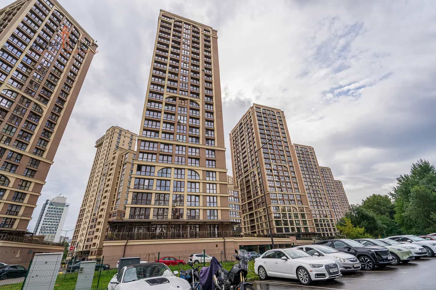 Беларусь, Минск, улица Макаёнка, 12Дк1, фото 27