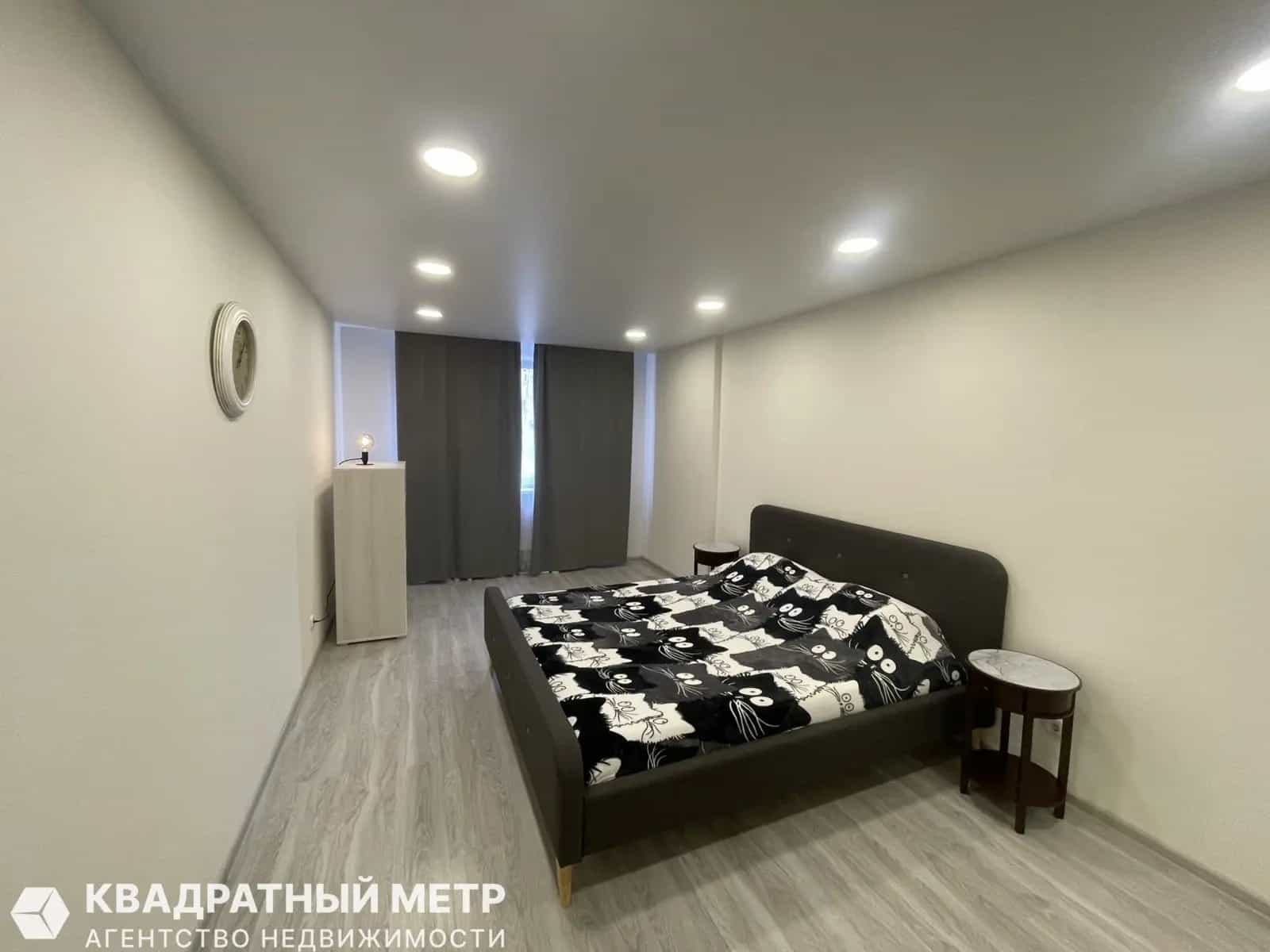 Беларусь, Минск, улица Максима Богдановича, 132, фото 5