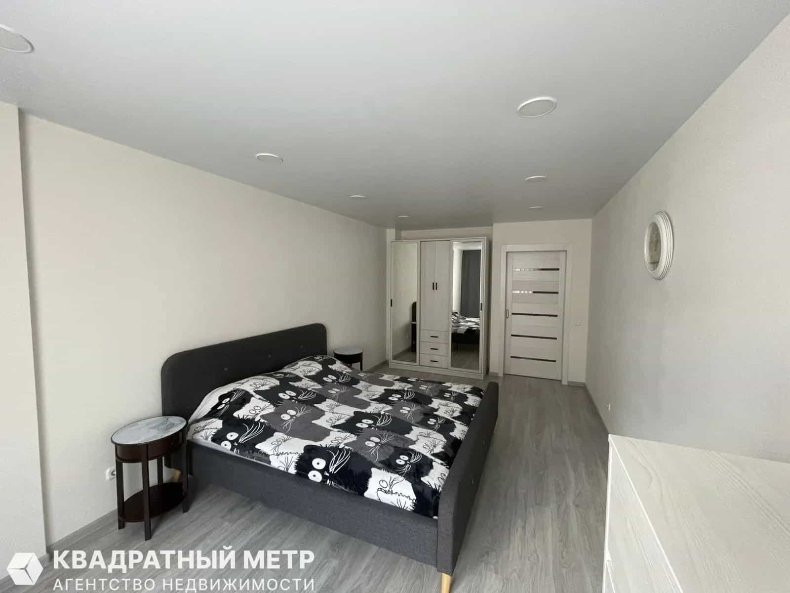 Беларусь, Минск, улица Максима Богдановича, 132, фото 7
