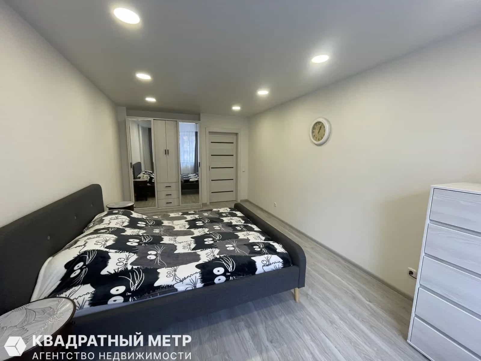 Беларусь, Минск, улица Максима Богдановича, 132, фото 8