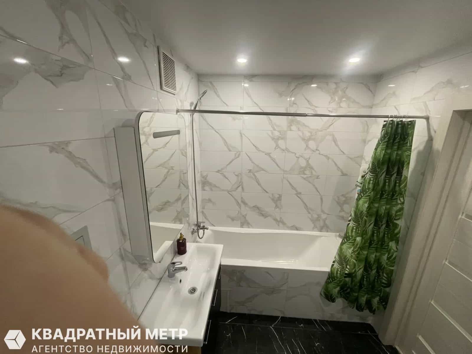 Беларусь, Минск, улица Максима Богдановича, 132, фото 10