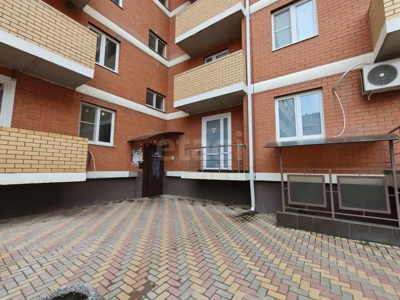 Россия, Республика Адыгея (Адыгея), Тахтамукайский район, Старобжегокайское сельское поселение, аул Новая Адыгея, Бжегокайская улица, 25/1к10, фото 13