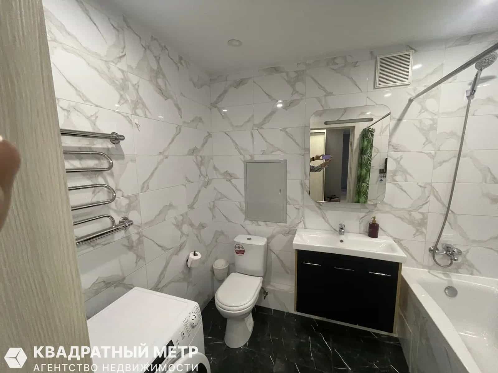 Беларусь, Минск, улица Максима Богдановича, 132, фото 11