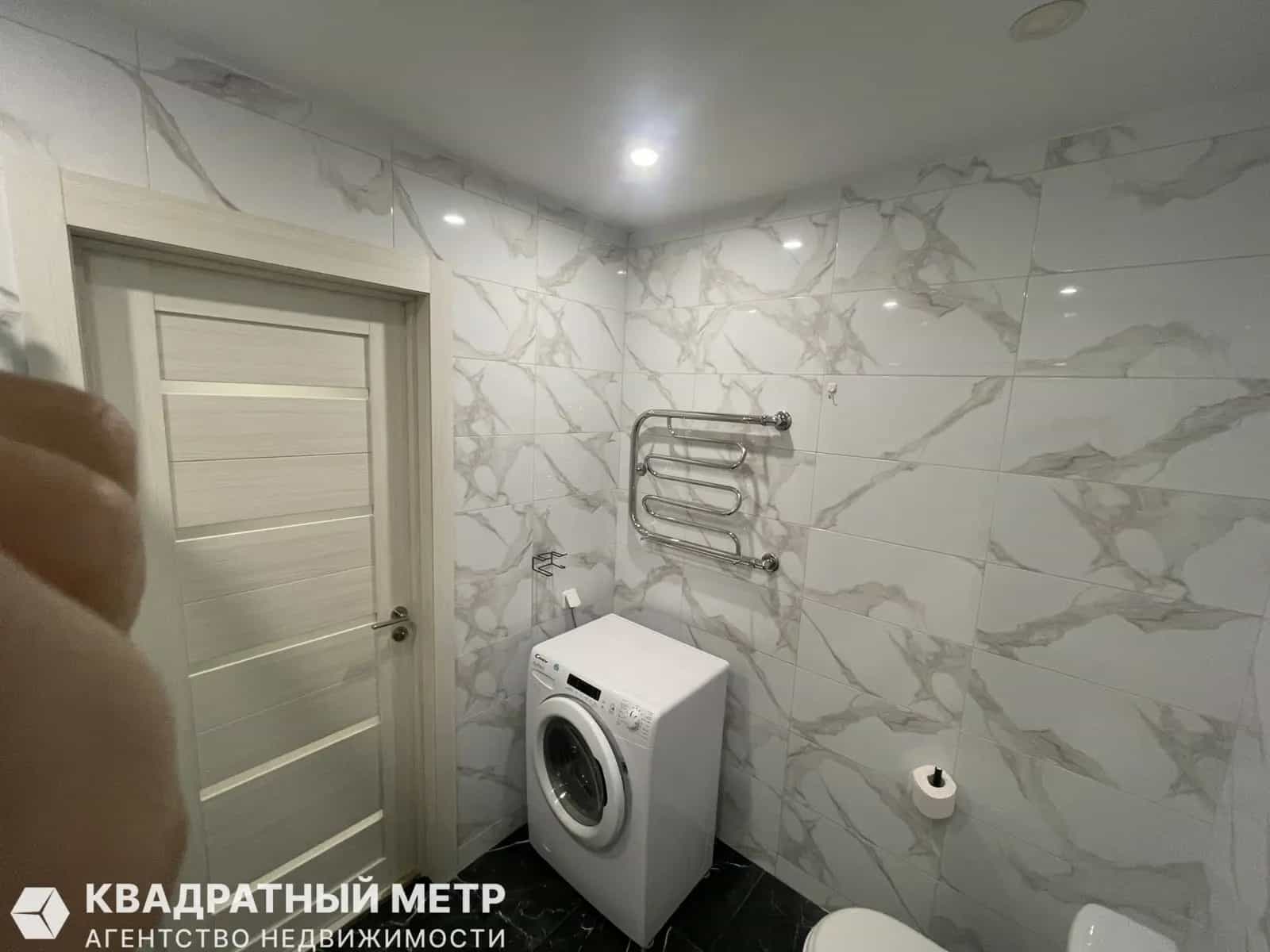 Беларусь, Минск, улица Максима Богдановича, 132, фото 12
