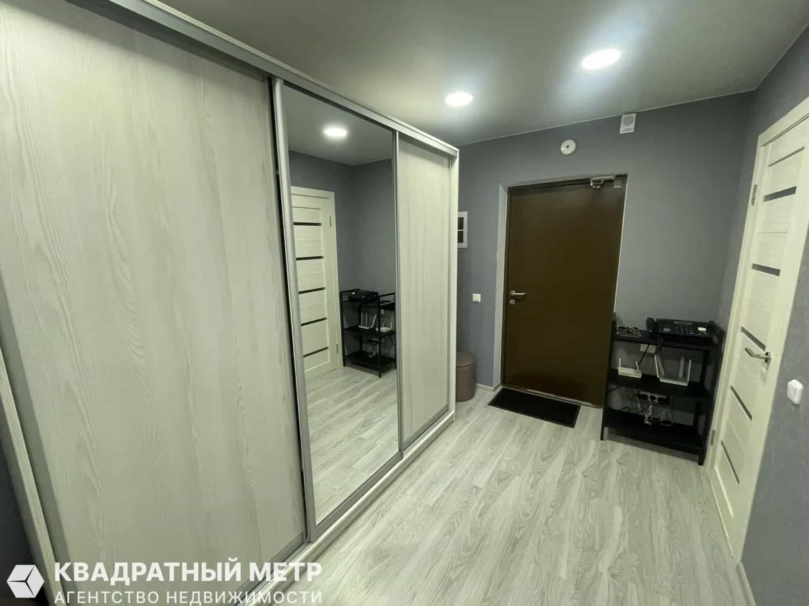 Беларусь, Минск, улица Максима Богдановича, 132, фото 13