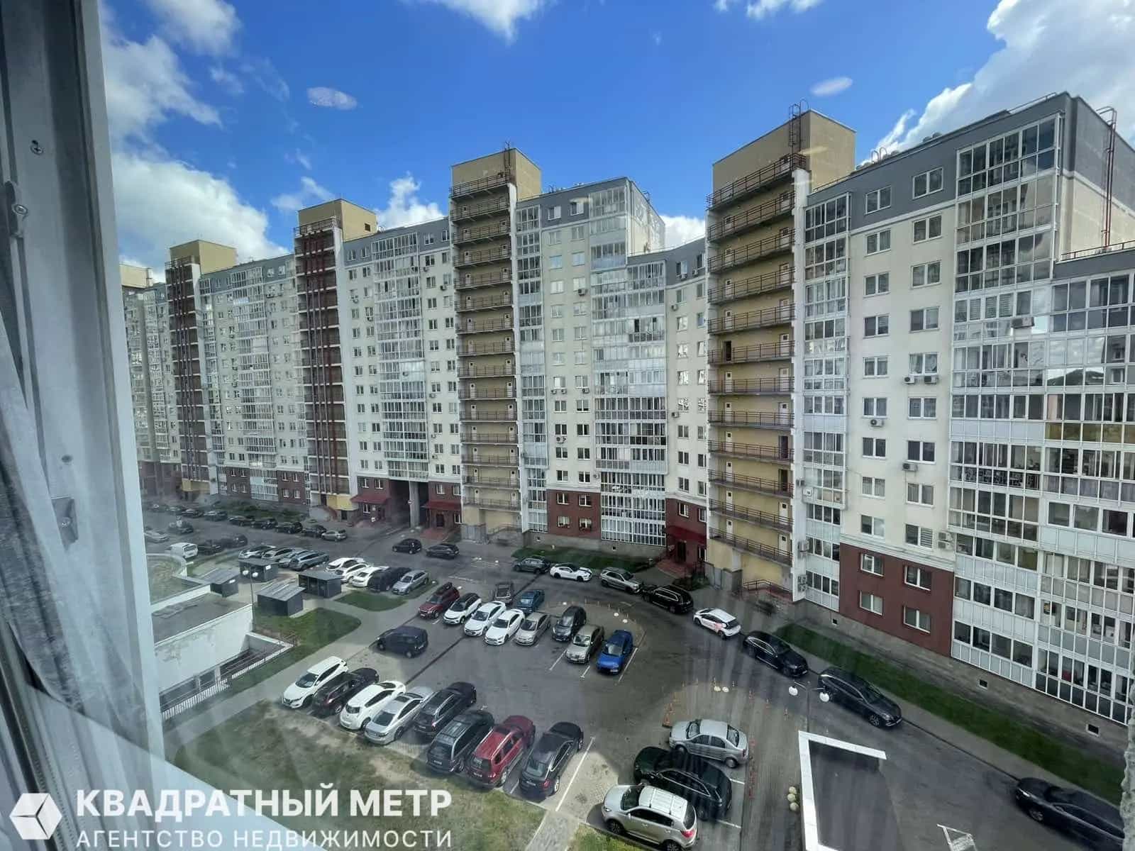 Беларусь, Минск, улица Максима Богдановича, 132, фото 17