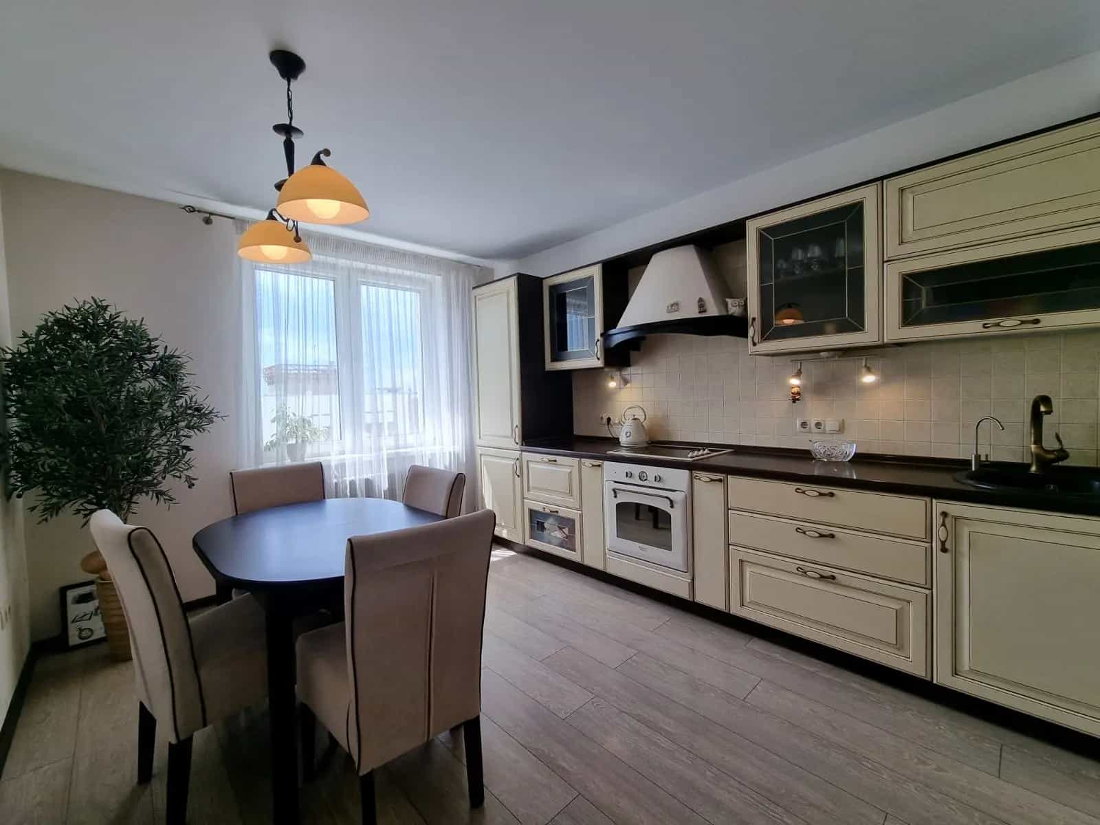 Беларусь, Минск, улица Леонида Беды, 31