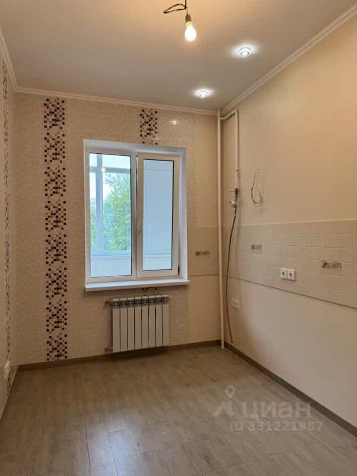 Россия, Пенза, улица Кижеватова, 26