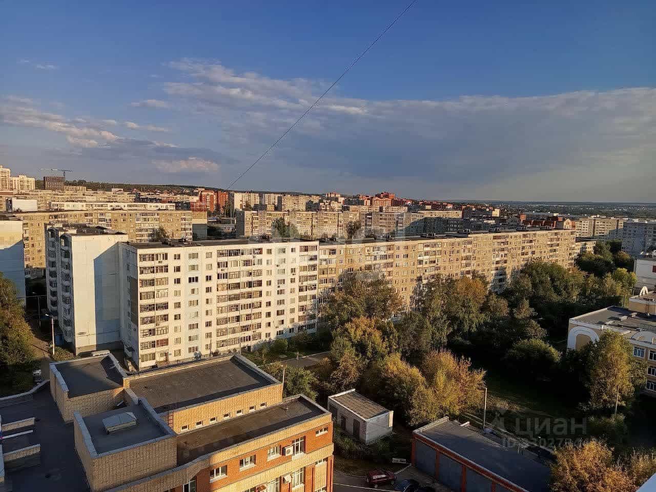 Россия, Республика Мордовия, Саранск, проспект 70 лет Октября, 77А, фото 17
