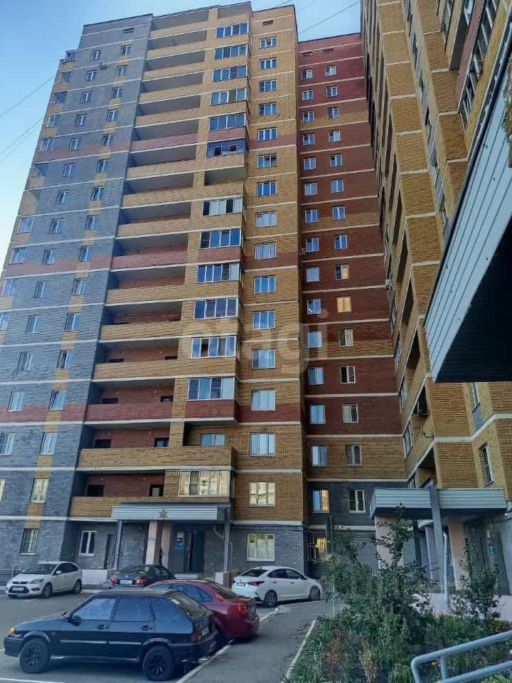 Россия, Республика Мордовия, Саранск, проспект 70 лет Октября, 77А, фото 44