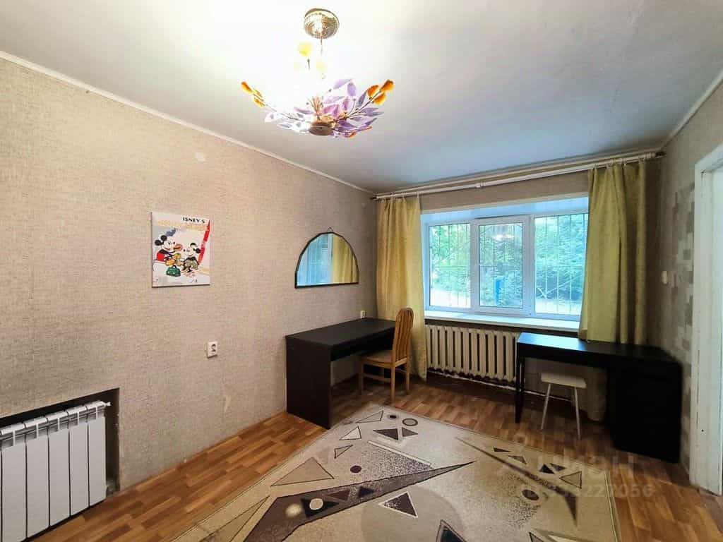 Россия, Свердловская область, Екатеринбург, Комсомольская улица, 70А
