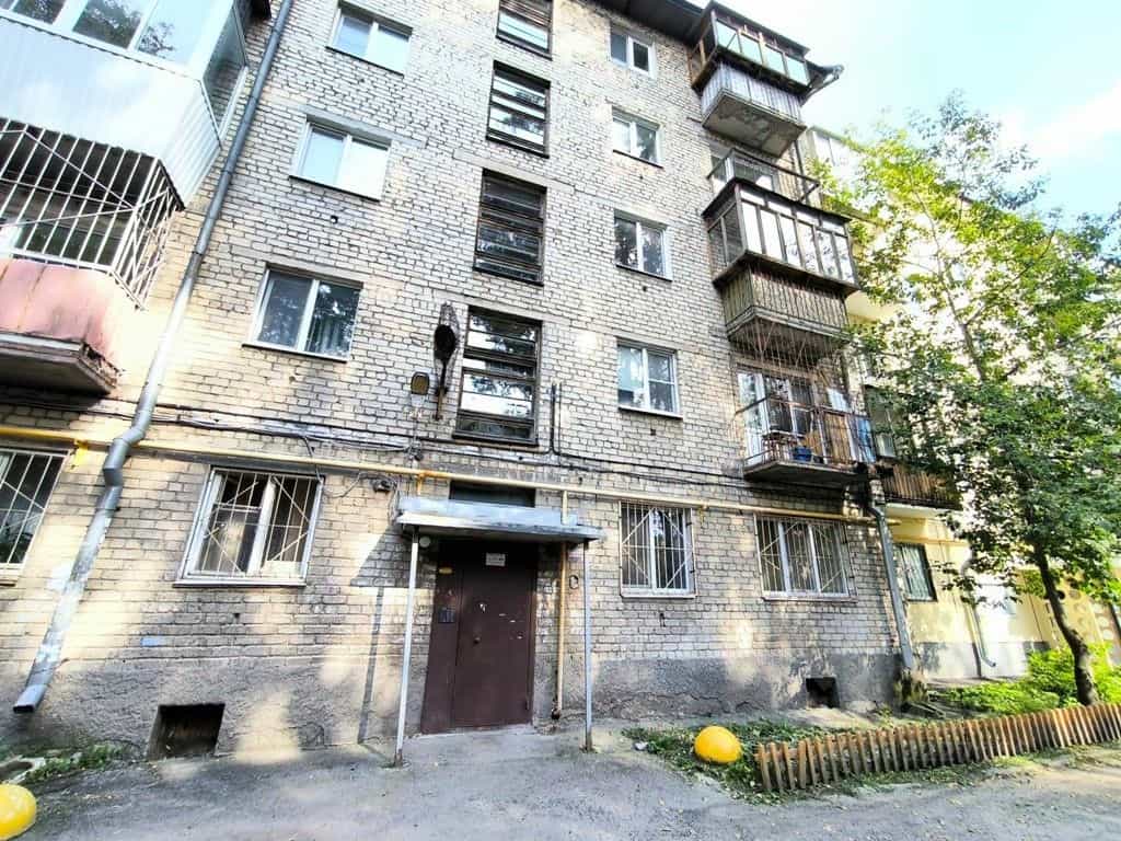 Россия, Свердловская область, Екатеринбург, Комсомольская улица, 70А, фото 17