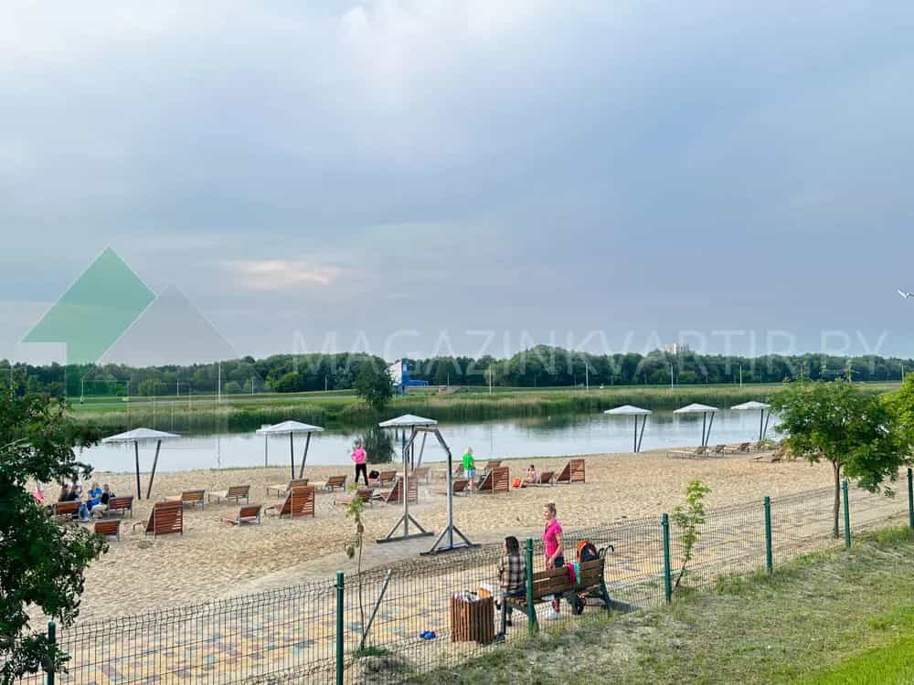 Беларусь, Брест, улица Октябрьской Революции, 5, фото 31