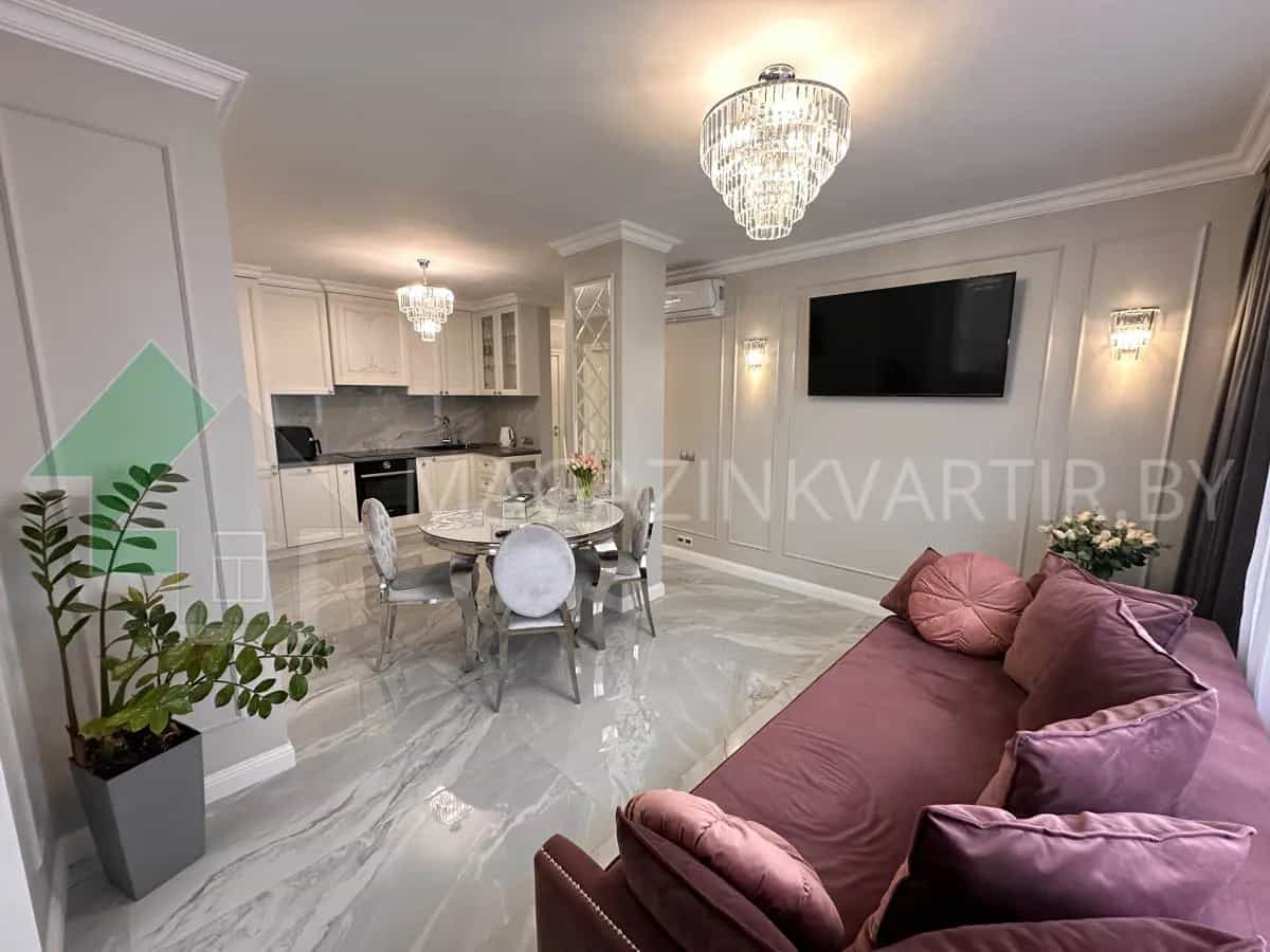 Беларусь, Брест, улица Папанина, 6