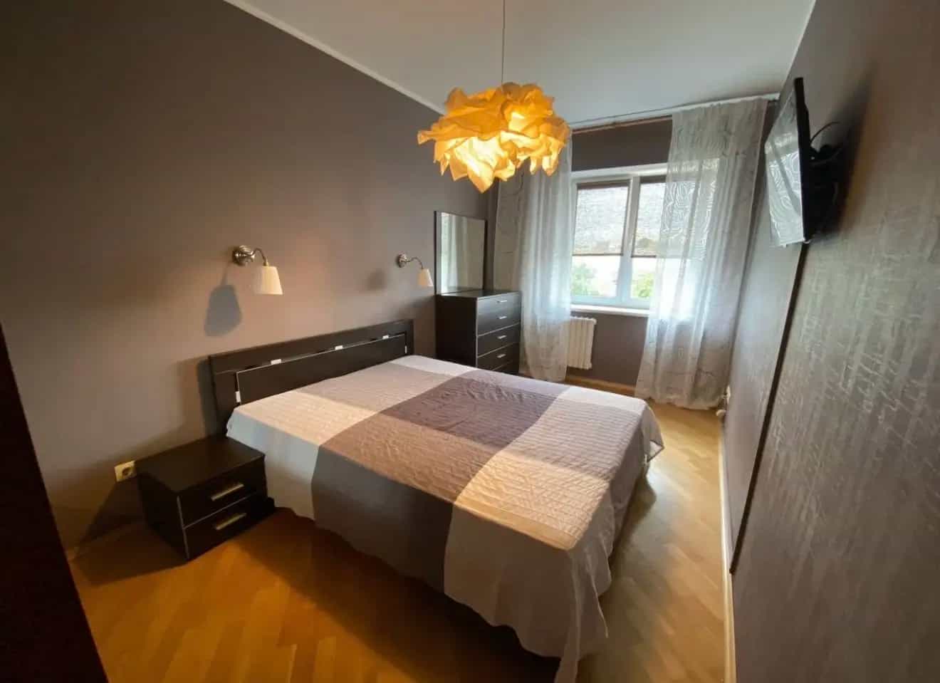 Беларусь, Минск, Харьковская улица, 58